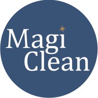 MagiClean | Limpeza para residências e empresas logo - Similar company to Magi Clean