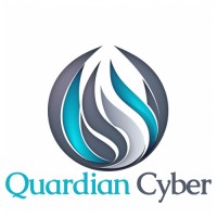 Quardian Cyber logo - Similar company to Digital Umbrella - The Advanced Cybersecurity Division Of New Charter Technologies