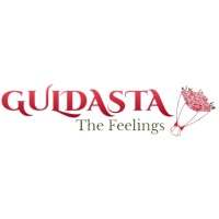 Guldasta logo - Similar company to Guldasta Academy