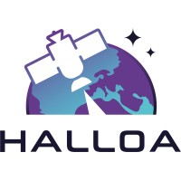 HALLOA project logo - Similar company to Pacific Project