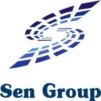 Sen Group logo - Similar company to Sen Grup