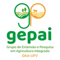 GEPAI-UFV logo - Similar company to Gepfrut - Ufv