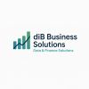 diB Business Solutions logo - Similar company to D S Accounting Solutions Limited