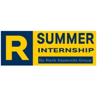 Summer Internship logo - Similar company to Project Pull Summer Internship