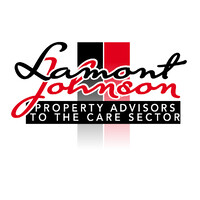 Lamont Johnson logo - Similar company to Solv-X Ltd