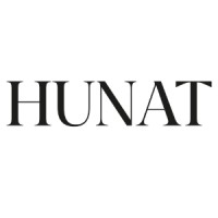 Hunat Lighting logo - Similar company to Lumatec Lighting