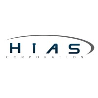 HIAS Corporation logo - Similar company to Grand Impex Trading Ltd