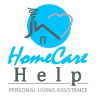 Home Care Help logo - Similar company to Speech Improvement Center