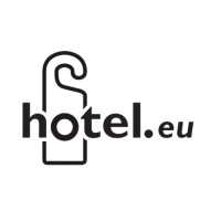 Hotel.eu logo - Similar company to Minds Igniting The Future