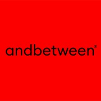 andbetween® logo - Similar company to Module Studio