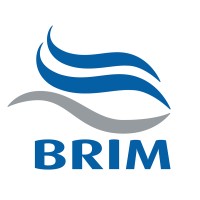 Brim logo - Similar company to Wuxi Nextcode Genomics