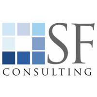 SF CONSULTING logo - Similar company to Cabinet S&F Consulting
