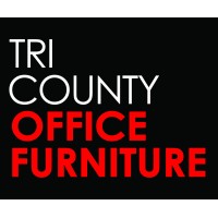 Tri County Office Furniture logo - Similar company to Facility Design Group
