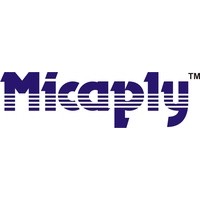 MICAPLY logo - Similar company to Netboon