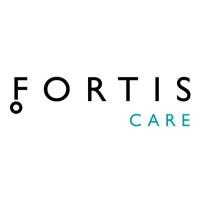 FortisCare Pte Ltd - Advance Care Planning (Singapore) logo - Similar company to Step Singapore
