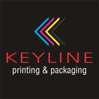 Keyline Print Solutions logo - Similar company to Oyeboxes