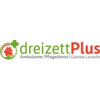 dreizett Plus ambulanter Pflegedienst logo - Similar company to Ossenberg-Engels Gmbh