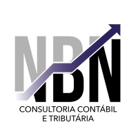 NBN Consultoria Contábil e Tributária logo - Similar company to Santri Contabilidade