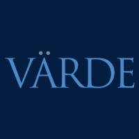 Värde Partners logo - Similar company to Fosun Hive