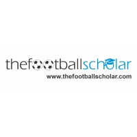 Football Scholar logo - Similar company to Football Scouting Network Sn21