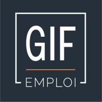 GIF EMPLOI logo - Similar company to Asap.Work