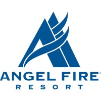 Angel Fire Resort logo - Similar company to Blubyrd