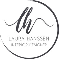 Laura Hanssen - Interior Designer logo - Similar company to Hue And Space Interior Design Studio