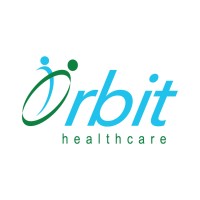 Orbit Healthcare, Inc. logo - Similar company to Sunray Informatics Inc