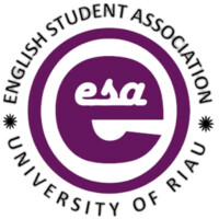 English Student Association, Universitas Riau (ESA UNRI) logo - Similar company to Bluvia