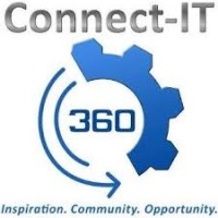 Connect-IT 360 logo - Similar company to College Knowledge