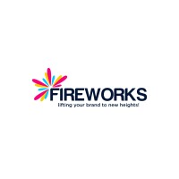 FIREWORKS Communications logo - Similar company to Beingbio