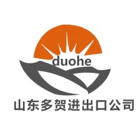 Shandong Duohe Import & Export Co., Ltd logo - Similar company to Jiangmen City Jasion Houseware Co., Ltd.