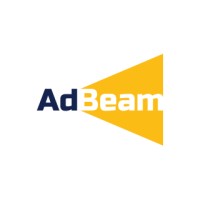 AdBeam Agency logo - Similar company to Outbound Bloom