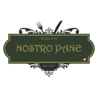 Emporio Nostro Pane Ltda logo - Similar company to Grupo Ryze