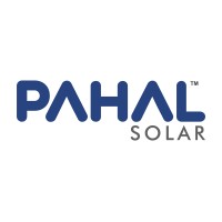 PAHAL SOLAR logo - Similar company to Macwin Solar Energy Pvt. Ltd.