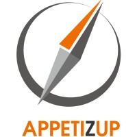 Appetizup Company Limited logo - Similar company to Swan Knights