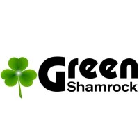 Green Shamrock Trading & Contracting W.L.L logo - Similar company to Qcs Trading And Contracting Wll
