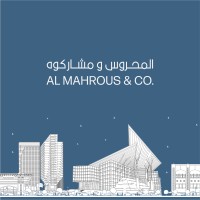 Al Mahrous & Company logo - Similar company to Practiclaim™