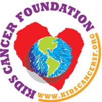 Kids Cancer Foundation, Inc. logo - Similar company to Wish Stl