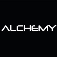 Alchemy logo - Similar company to Mayfair Tech