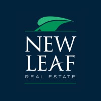 New Leaf Real Estate, LLC logo - Similar company to Newform Real Estate