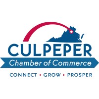 Culpeper Chamber of Commerce logo - Similar company to Culpeper County Library