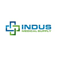 INDUS Medical Supply logo - Similar company to Tri-Source Pharma, Llc