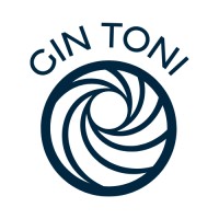 Gin Toni logo - Similar company to Rv Logiboost