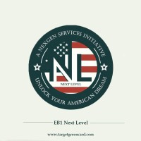 EB1 Next Level (A NexGen Services Initiative) logo - Similar company to Babel Global Eb1A Specialists