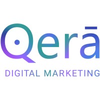 Qerā Marketing logo - Similar company to Cmax Foundation