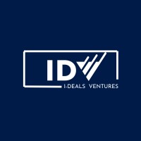 I-Deals Ventures logo - Similar company to I-Deals Network
