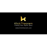 KlickTheorem logo - Similar company to Tej Solpro Digital Pvt. Ltd.
