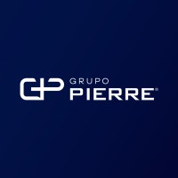 Grupo Pierre logo - Similar company to Miguel Pierre