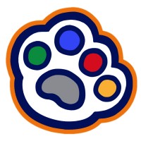 Hound Picked Games logo - Similar company to Island Officials